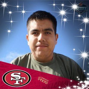 Meet your Posher, Juan